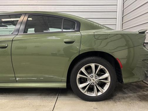 2020 Dodge Charger GT