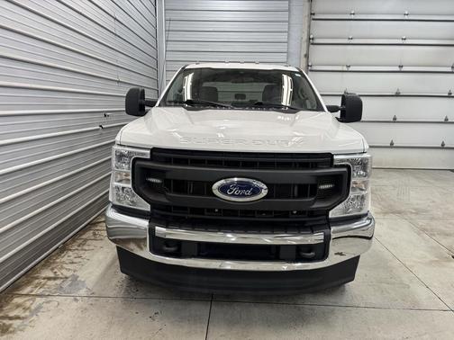 2021 Ford F-250 XL