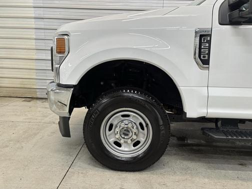 2021 Ford F-250 XL
