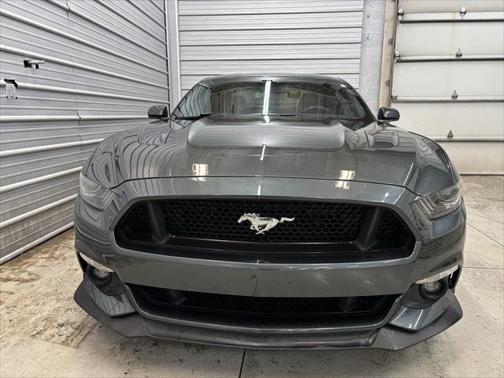 2016 Ford Mustang GT