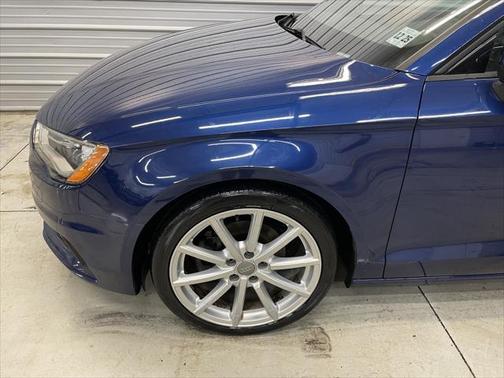 2015 Audi A3 2.0T Premium
