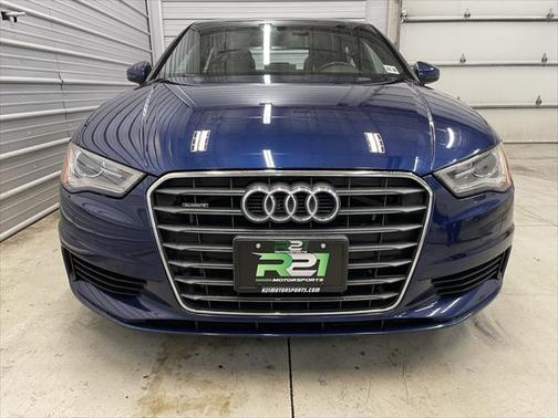 2015 Audi A3 2.0T Premium