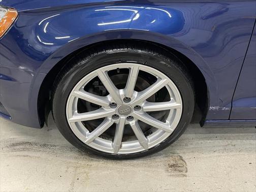 2015 Audi A3 2.0T Premium