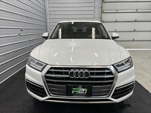 2019 Audi Q5 2.0T Premium Plus