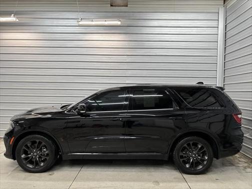2022 Dodge Durango R/T AWD