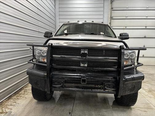 2006 Dodge Ram 2500 SLT/TRX