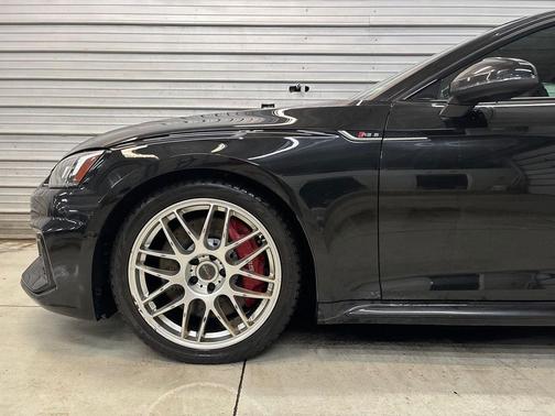 2019 Audi RS 5 2.9T