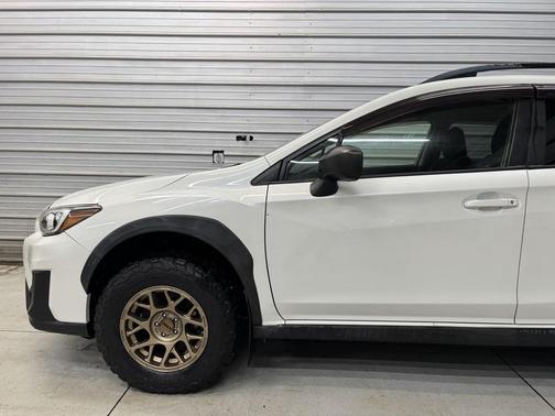 2018 Subaru Crosstrek 2.0i
