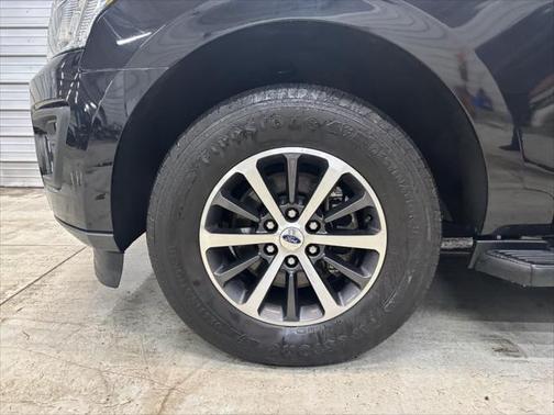 2019 Ford Expedition Max XLT