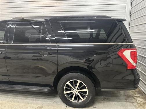 2019 Ford Expedition Max XLT