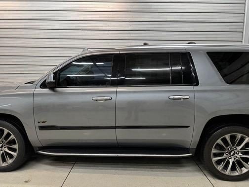 2020 Cadillac Escalade ESV Luxury