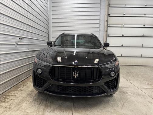 2019 Maserati Levante S GranSport