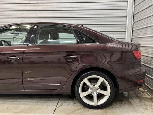 2015 Audi A3 2.0T Premium