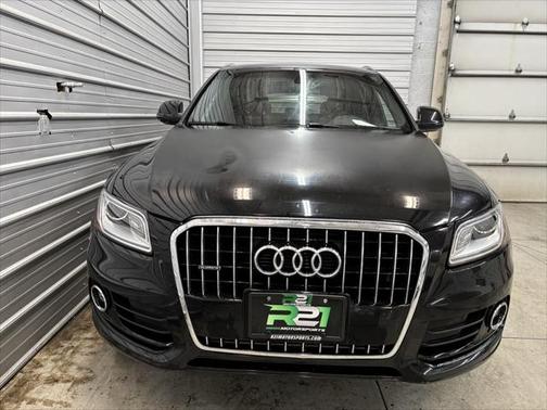 2015 Audi Q5 2.0T Premium Plus