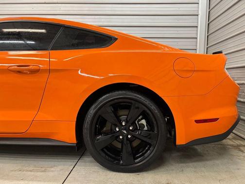 2021 Ford Mustang GT