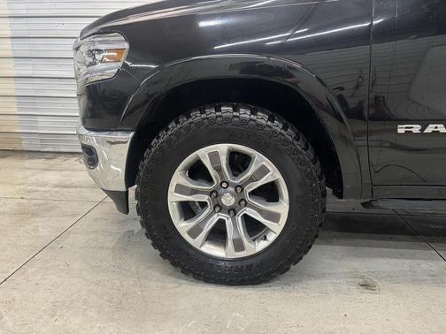 2019 RAM 1500 Longhorn