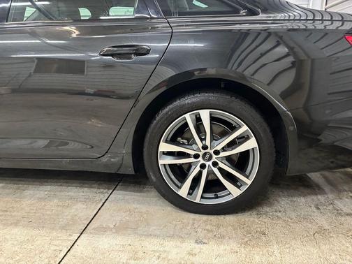 2021 Audi A6 45 Sport Premium