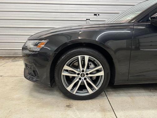 2021 Audi A6 45 Sport Premium