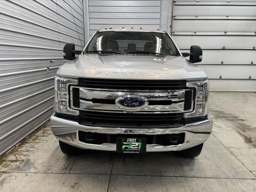 2019 Ford F-250 XLT