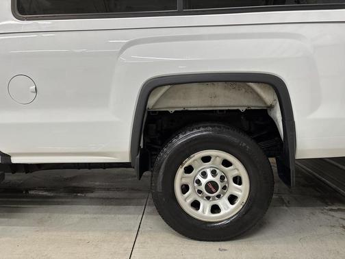 2016 GMC Sierra 3500 Base