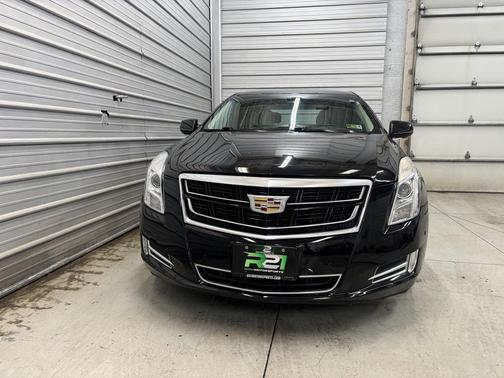 2017 Cadillac XTS Luxury