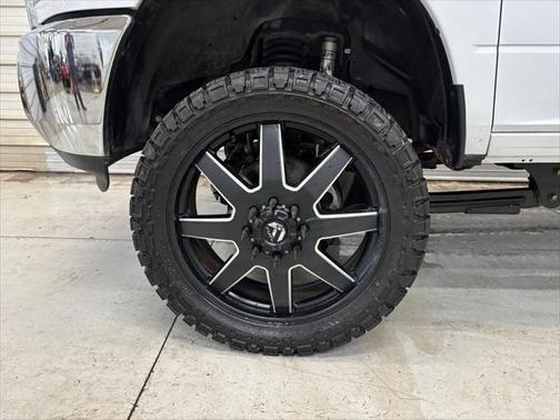 2015 RAM 3500 Tradesman
