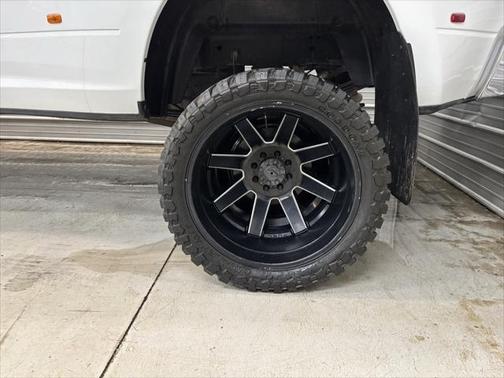 2015 RAM 3500 Tradesman
