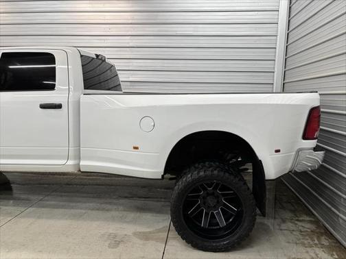 2015 RAM 3500 Tradesman