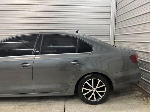 2017 Volkswagen Jetta 1.4T SE