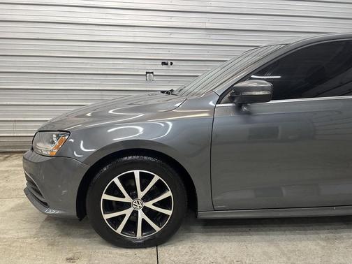 2017 Volkswagen Jetta 1.4T SE