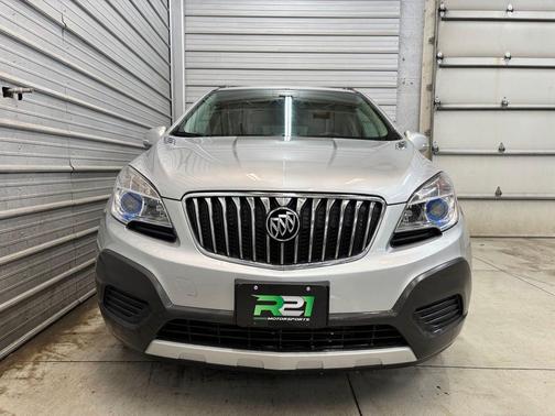 2015 Buick Encore Base