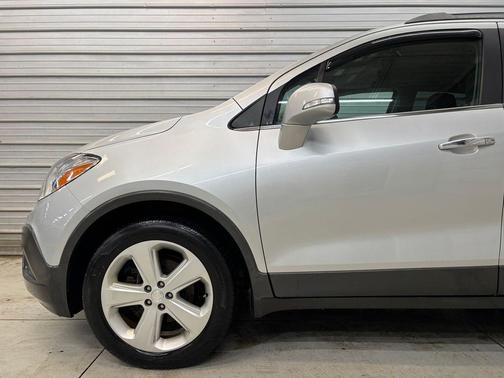 2015 Buick Encore Base