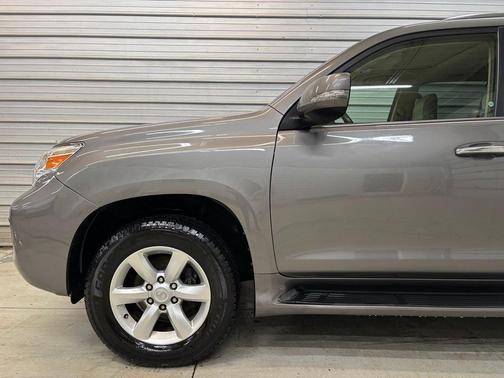 2010 Lexus GX 460 Base