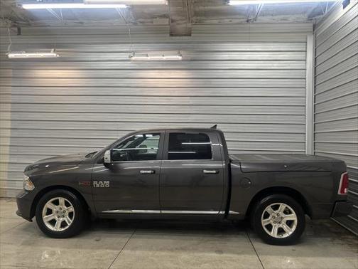 2016 RAM 1500 Longhorn