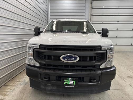 2022 Ford F-250 XL