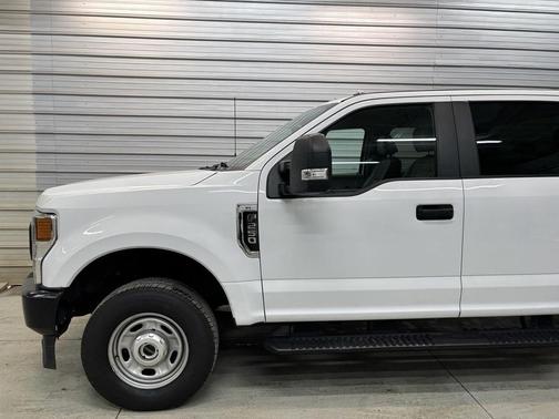 2022 Ford F-250 XL