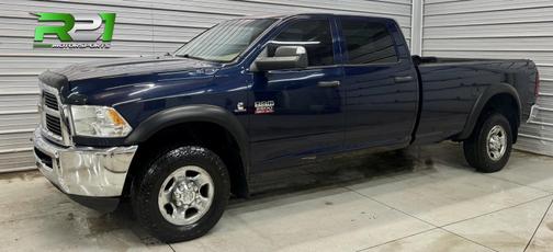 2012 RAM 2500 ST