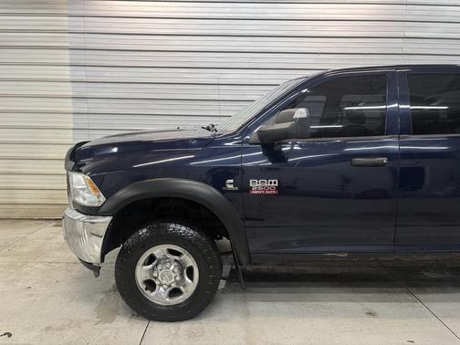 2012 RAM 2500 ST