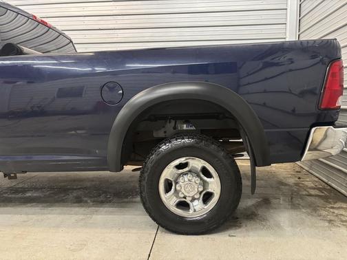 2012 RAM 2500 ST