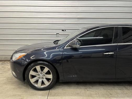 2013 Buick Regal Turbo - Premium 1