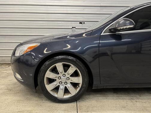2013 Buick Regal Turbo - Premium 1