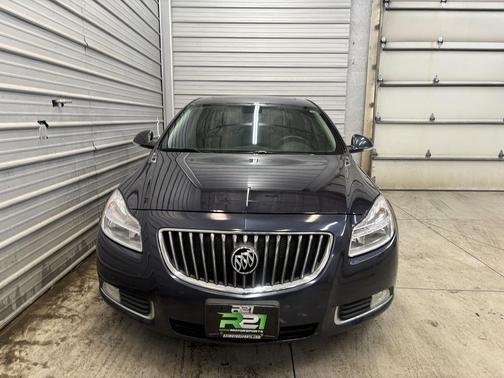2013 Buick Regal Turbo - Premium 1