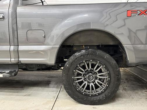 2021 Ford F-250 XLT