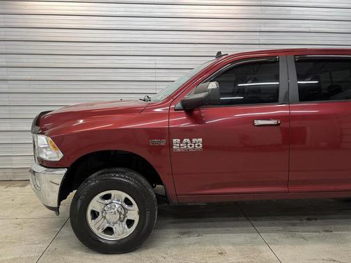 2014 RAM 2500 SLT