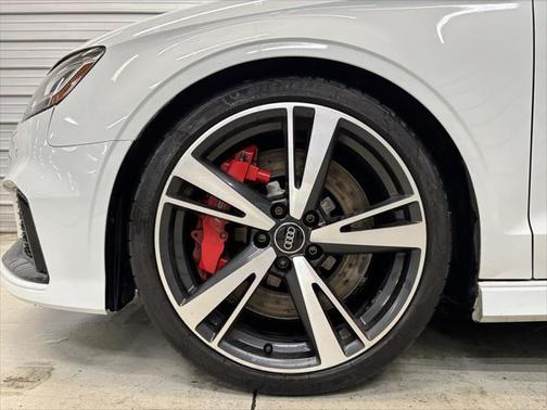 2018 Audi RS 3 2.5T