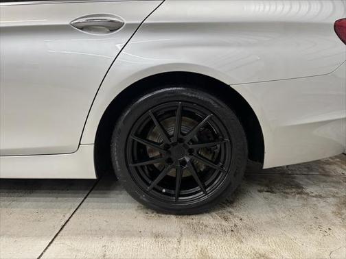 2012 BMW 535 xDrive