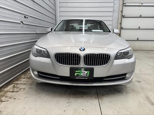 2012 BMW 535 xDrive