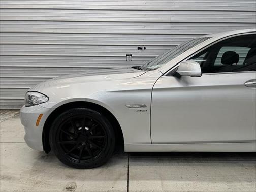 2012 BMW 535 xDrive