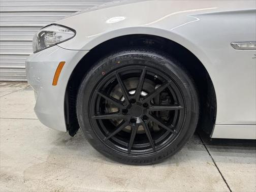 2012 BMW 535 xDrive