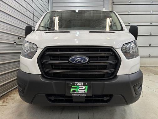 2020 Ford Transit-150 XL